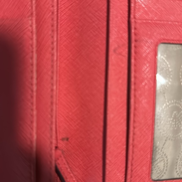 Michael kors wallet. - Picture 3 of 8